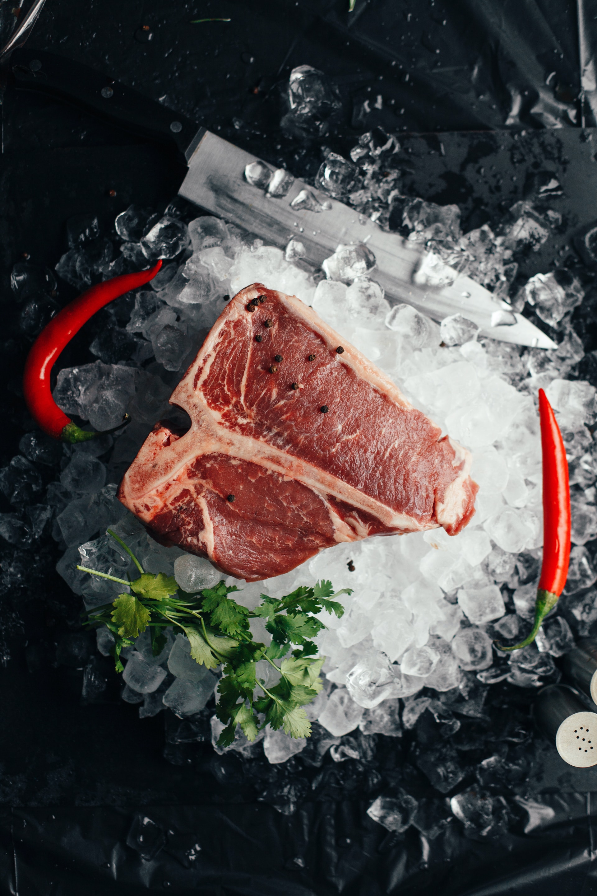 Carne de javali