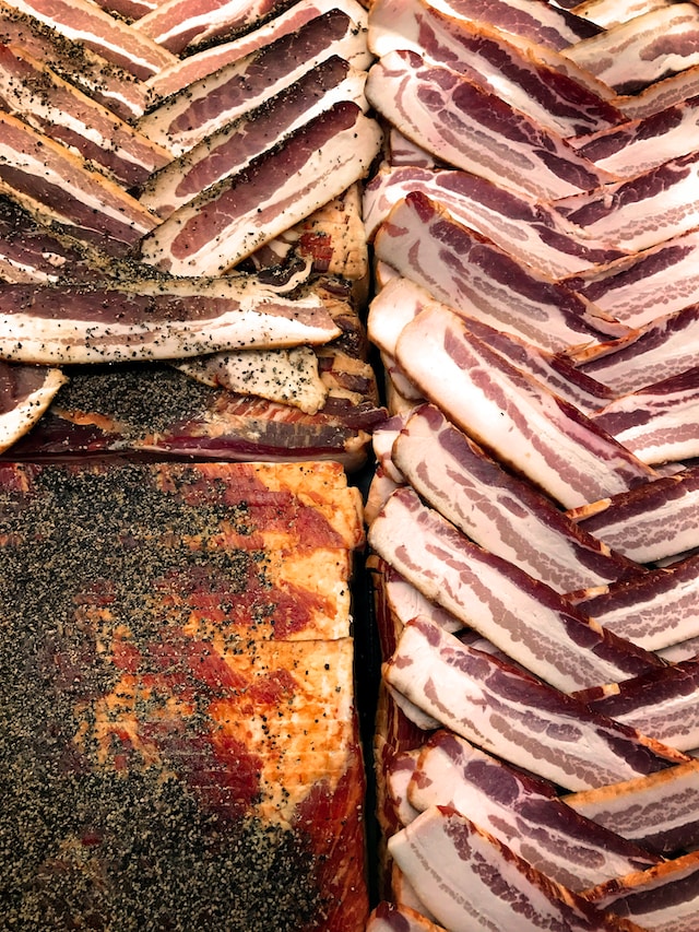 Carne de avestruz